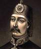 Abdülaziz, Sultan of Turkey, detail