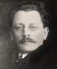 Abraham Cahan, circa 1900, detail