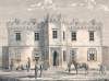 County Prison, Adams County, Pennsylvania, 1858