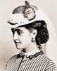 Adelina Patti, Brady image