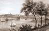 Albany, New York, 1854