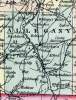 Allegany County, New York, 1857