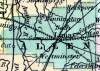 Allen County, Ohio, 1857
