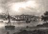 Alton, Illinois, 1858