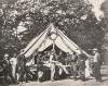 Amputation at Camp Letterman, Gettysburg, 1863