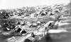 Camp Sumter, Andersonville, Georgia, August 17, 1864, zoomable photograph