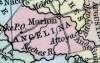 Angelina County, Texas, 1857