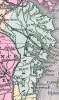 Anne Arundel County, Maryland, 1857
