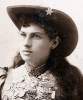 Annie Oakley