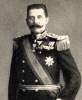 Archduke Franz Ferdinand of Austria