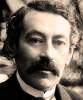 Aristide Briand, circa 1900, detail
