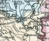 Arkansas Post, Arkansas, 1857