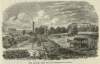 New York Insane Asylum, Blackwell's Island, New York City, 1866