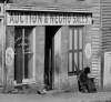 Former Slave Auction House, Whitehall Street, Atlanta, Georgia, November 1864, further detail
