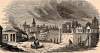 Auburn, New York, 1861, artist's impression