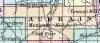Audrain County, Missouri, 1857