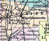 Auglaize County, Ohio, 1857