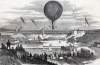 Lowe's Aeronautic Amphitheatre, New York City, artist's impression