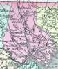 Baltimore County, Maryland, 1857