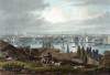 Baltimore, Maryland, circa 1831, zoomable image