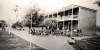Barracks Two, Carlisle Barracks, Carlisle, Pennsylvania, circa 1867, zoomable image