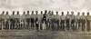 The Knickerbocker and Excelsior Baseball Clubs, New York, 1858