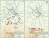 Battle of Nashville, December 15-16, 1864, campaign map, zoomable image