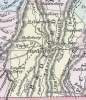Bedford County, Pennsylvania, 1857