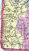 Bennington County, Vermont, 1857