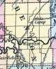 Benton County, Missouri, 1857