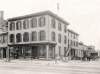 Bixler's Hardware Store, East High Street, Carlisle, Pennsylvania, circa 1908