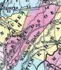 Bledsoe County, Tennessee, 1857