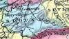 Blount County, Tennessee, 1857