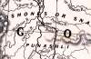 Boise area, Nebraska Territory, 1857