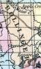 Bollinger County, Missouri, 1857