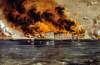 The Bombardment of Fort Sumter, April 12-13, 1861