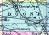 Boone County, Indiana, 1857