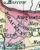 Bracken County, Kentucky, 1857