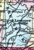 Brunswick County, Virginia, 1857
