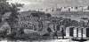 Brownsville, Texas, December 1863, artist's impression, detail
