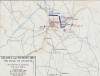 Battle of Atlanta, July 22, 1864, campaign map, zoomable image
