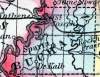 Buchanan County, Missouri, 1857