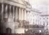 Inauguration of James Buchanan, March 4, 1857