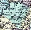 Buckingham County, Virginia, 1857