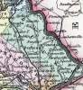 Bucks County, Pennsylvania, 1857