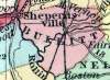 Bullitt County, Kentucky, 1857