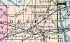 Bureau County, Illinois, 1857