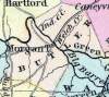 Butler County, Kentucky, 1857