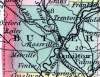 Butler County, Ohio, 1857