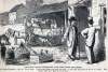 "Pennsylvania Prepared For the Next Invasion," August 16, 1864, cartoon